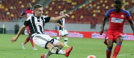 Zoran Milinkovici: Raman inca 90 de minute la Belgrad